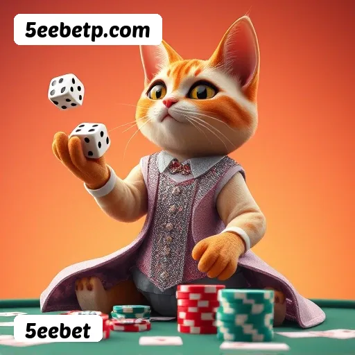 Blackjack Premium Ao Vivo 5eebet.com - Múltiplas Variações com Dealers Brasileiros