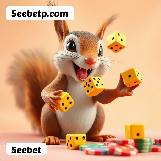 Cadastro Rápido 5eebet.com - Crie Sua Conta em 30 Segundos e Ganhe Bônus de Boas-vindas até 300%