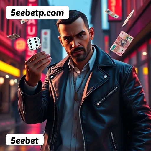 Roleta Brasileira Ao Vivo 5eebet.com - Dealers Brasileiros 24/7 em Qualidade 4K Ultra HD