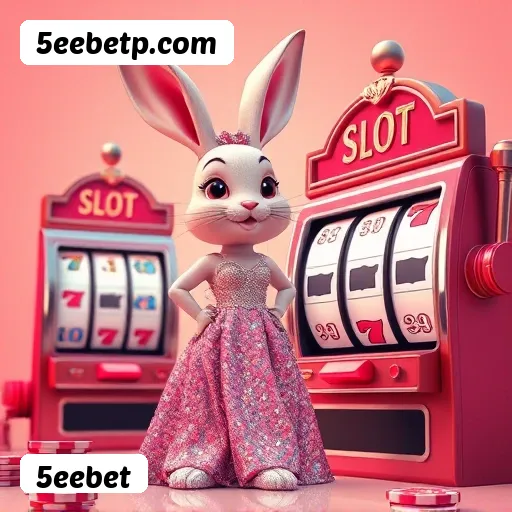 Slots Premium 5eebet.com - Mais de 320 Jogos com RTP até 98.5% e Jackpots Progressivos