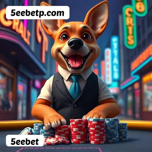 Apostas de Tênis 5eebet.com - Grand Slams, ATP e WTA com Apostas em Sets e Games