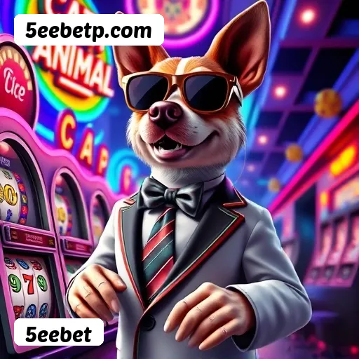 Bônus de Boas-vindas 5eebet até 300% + Rodadas Grátis - Oferta Exclusiva para Novos Jogadores no Brasil